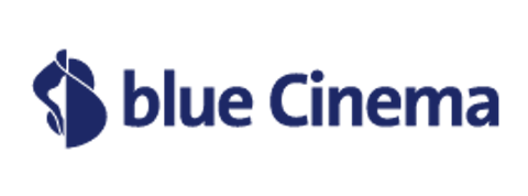 blue Cinema