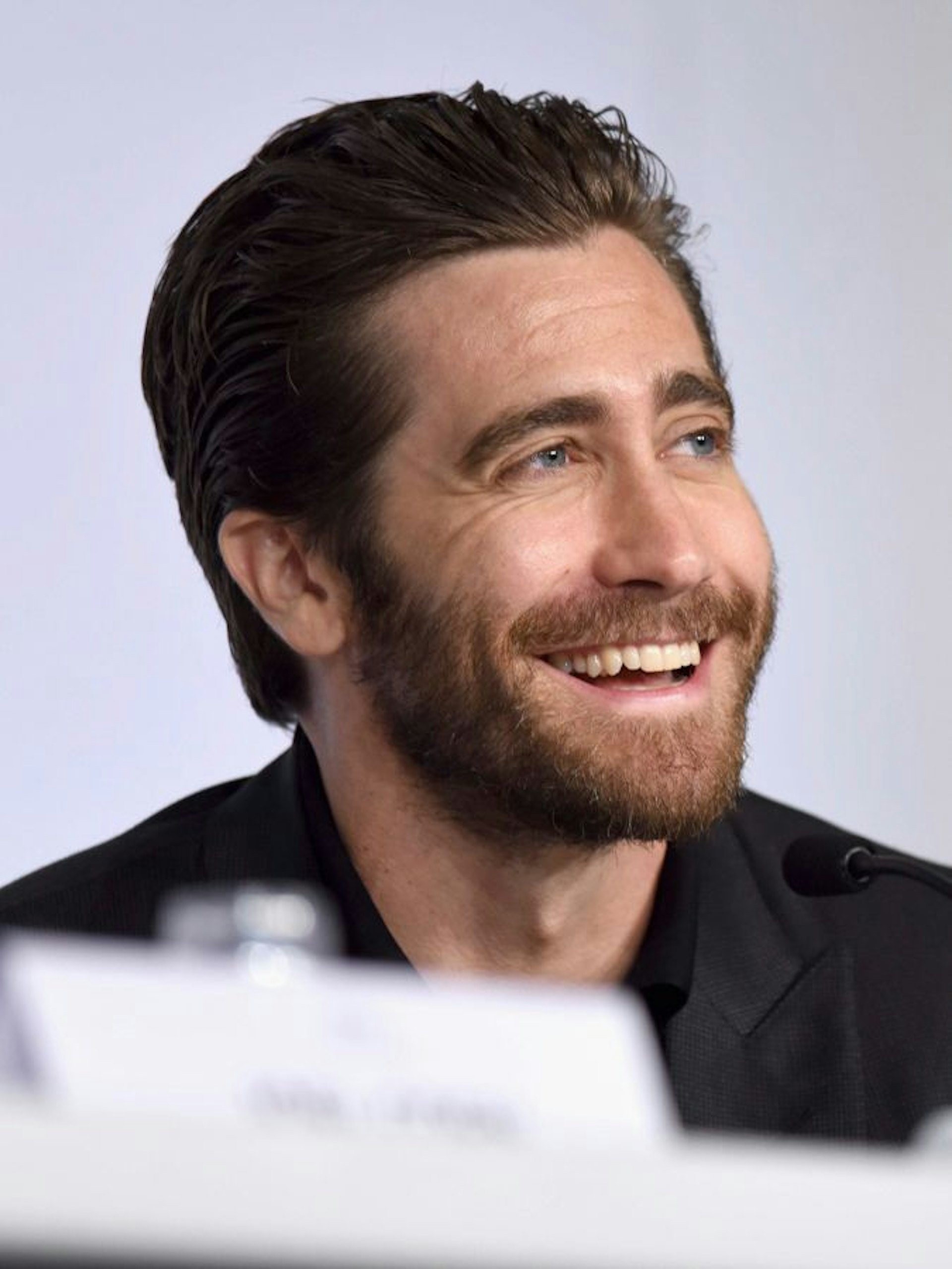 Portrait de Jake Gyllenhaal