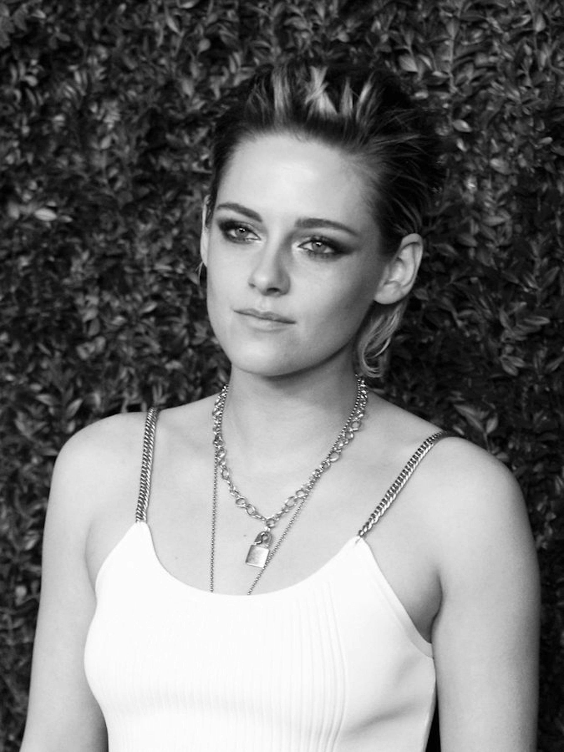 Portrait de Kristen Stewart