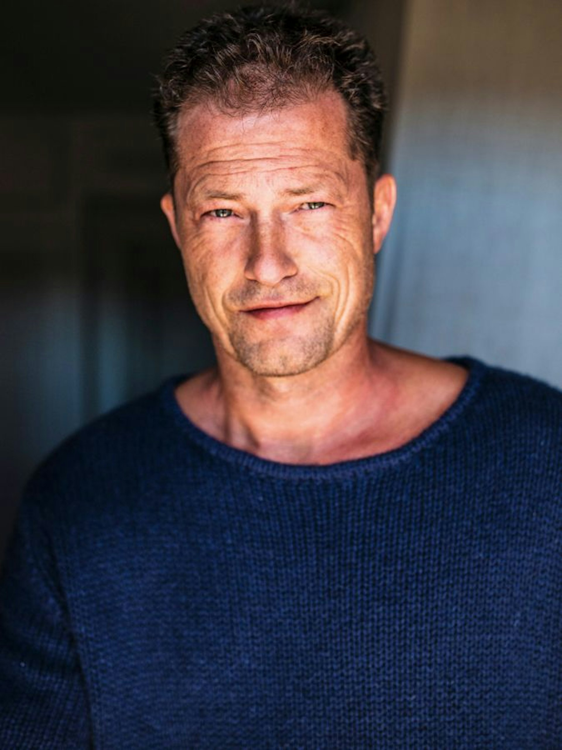 Portrait von Til Schweiger