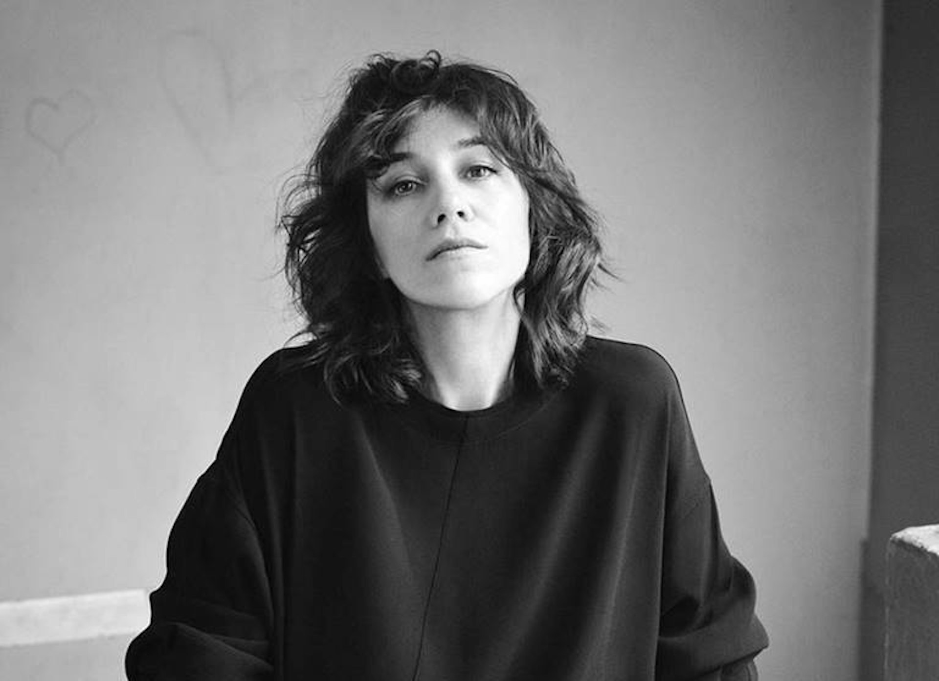 Charlotte Gainsbourg zeigt ihr vielseitiges Talent in rund 80 verschiedenen Filmen.