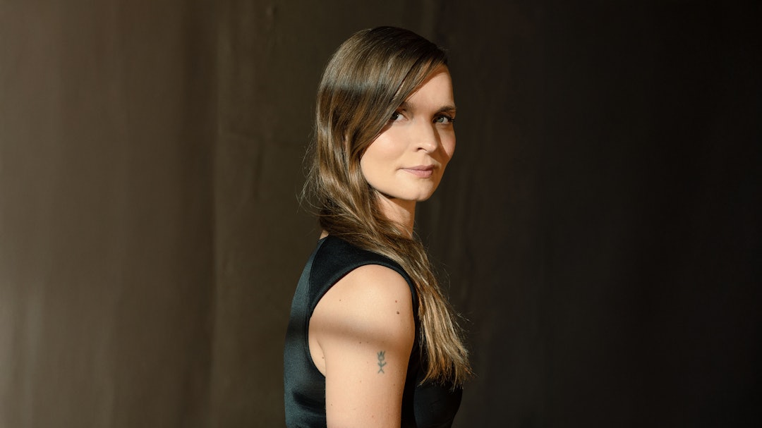 Das ZFF ehrt Komponistin Hildur Guðnadóttir Das ZFF ehrt Komponistin Hildur Guðnadóttir