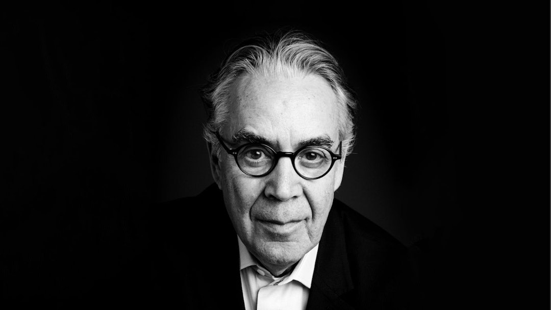 ZFF Honors Composer Howard Shore