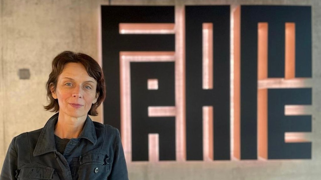 Barbara Frei übernimmt die Betriebsführung des Kino Frame