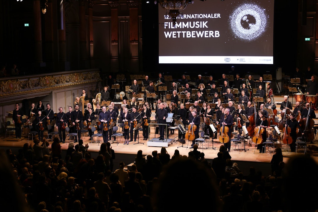 Von der Macht der Musik: Bewegender IFMW mit Howard Shore Von der Macht der Musik: Bewegender IFMW mit Howard Shore