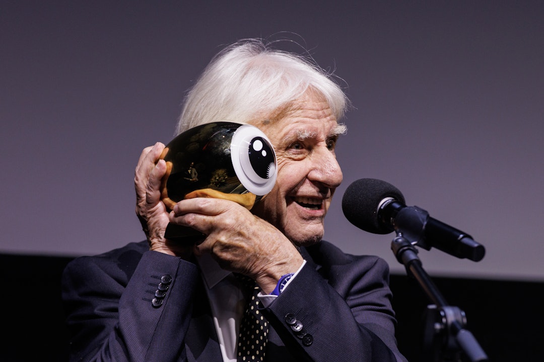 Swiss Comedy with a Serious Note: World Premiere of TYPISCH EMIL and Lifetime Achievement Award for Emil Steinberger