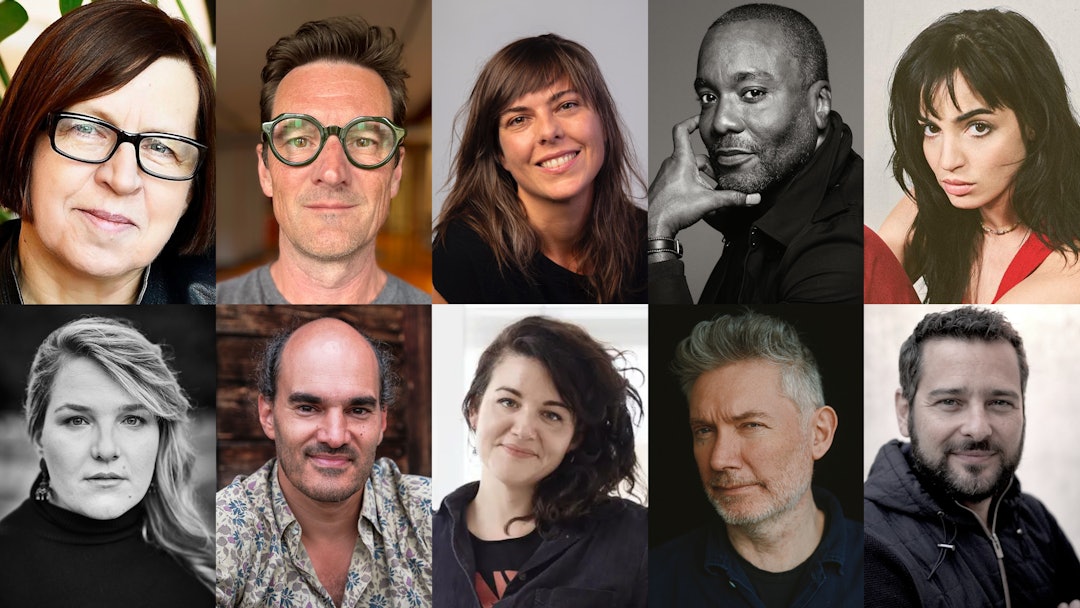 Die Jury des Dokumentar- und Spielfilmwettbewerbs steht fest Die Jury des Dokumentar- und Spielfilmwettbewerbs steht fest
