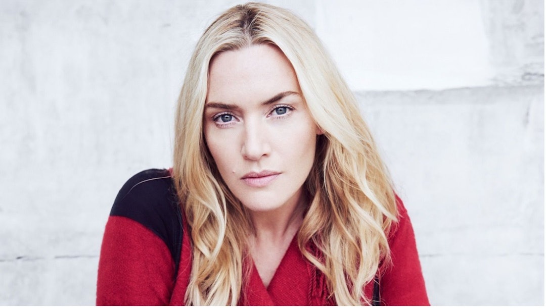 Kate Winslet Receives Golden Icon Award 