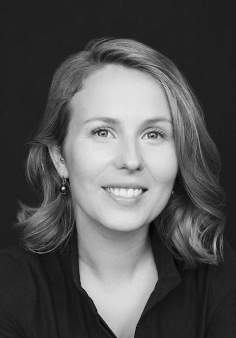 Sofie Stenstrop
