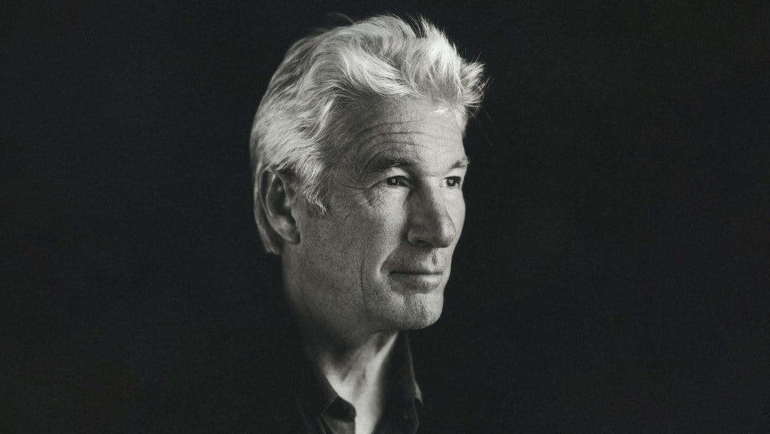 Richard Gere kommt mit WISDOM OF HAPPINESS ans ZFF