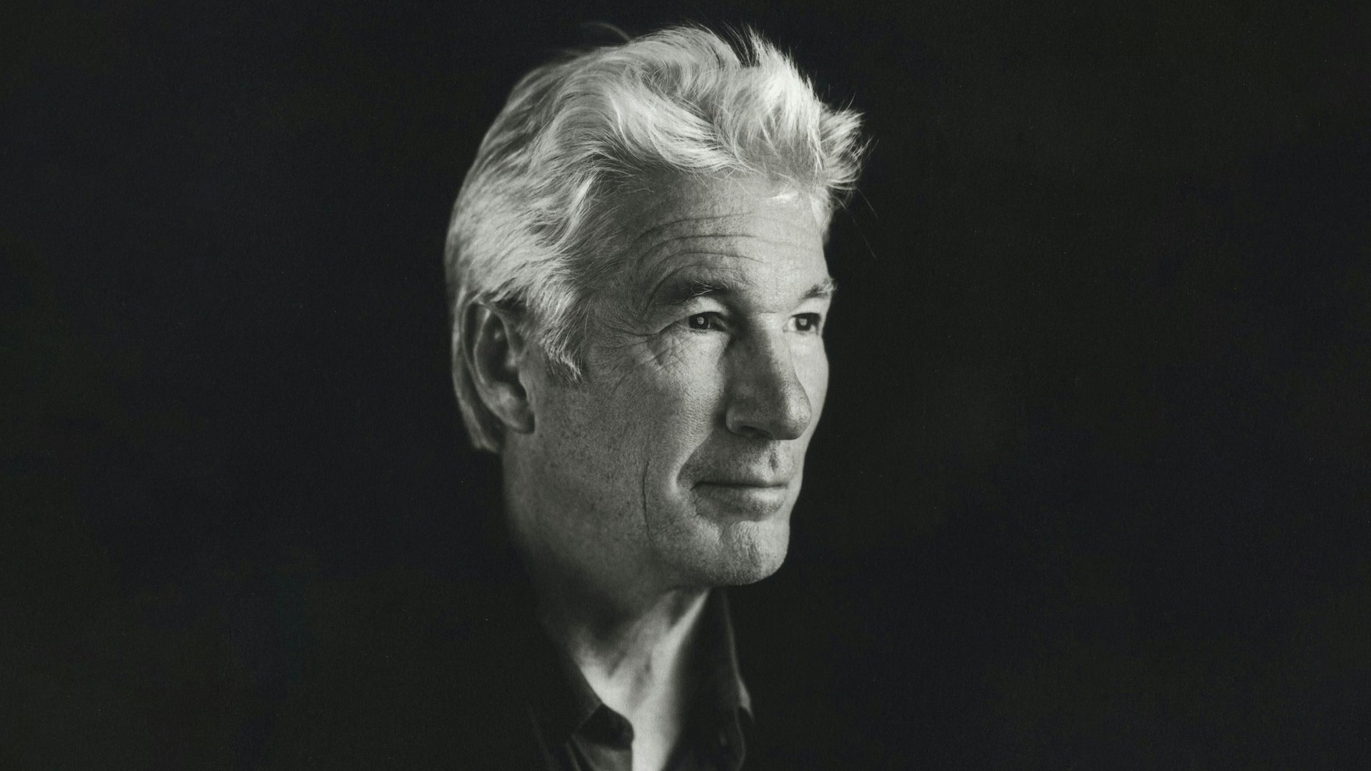 Richard Gere brings WISDOM OF HAPPINESS to ZFF