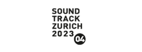 Sound Track Zurich 2022