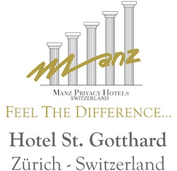 St. Gotthard Hotel 