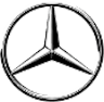 Mercedes Benz Banner